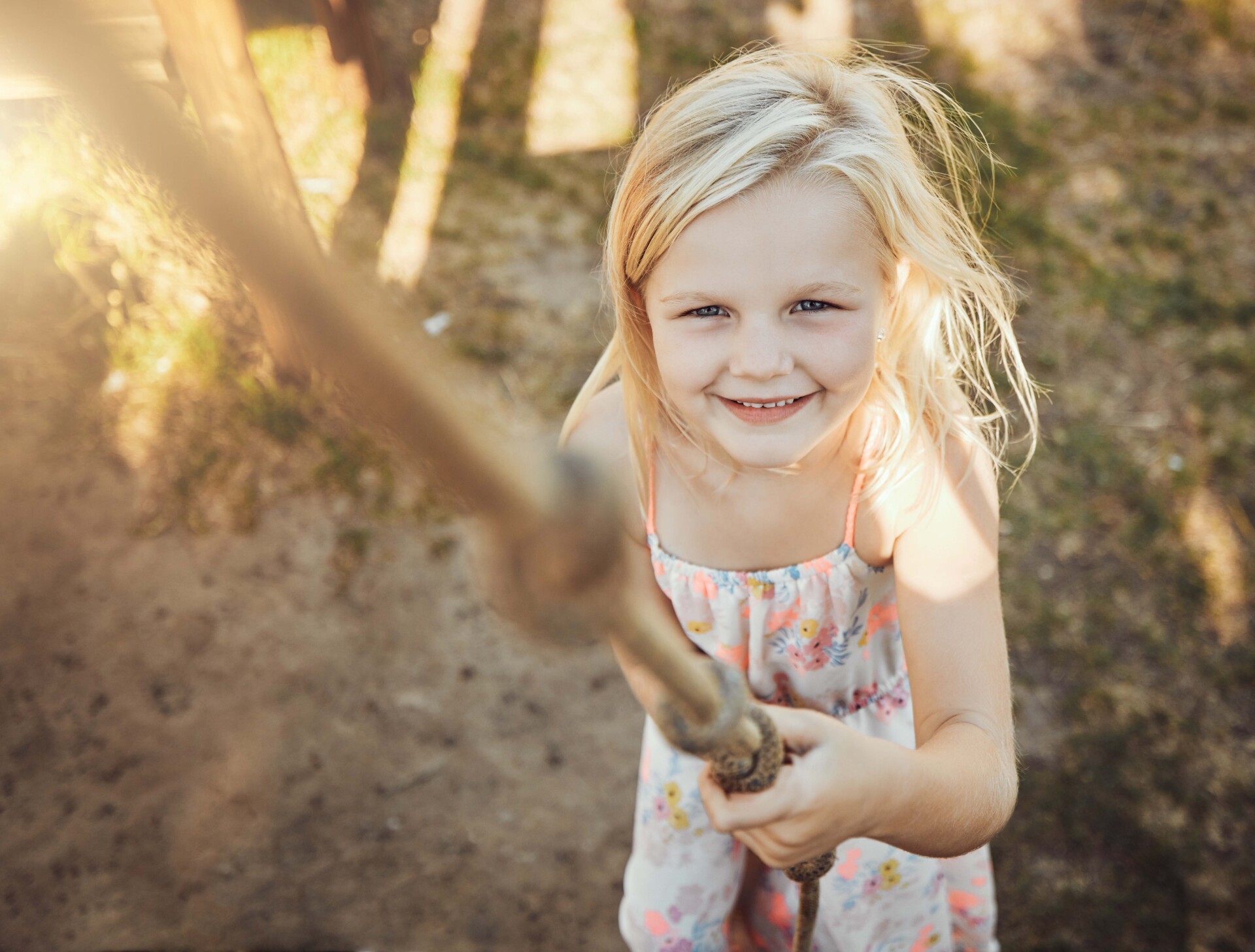 Child portrait or playing rope in park nature ga 2023 01 31 03 57 52 utc kopie